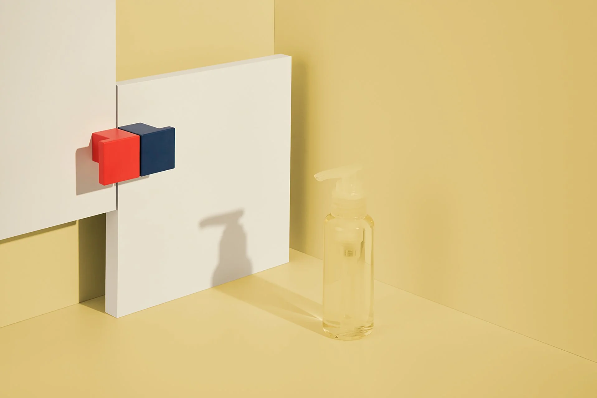 Möbelgriffe, HEWI Heinrich Wilke GmbH