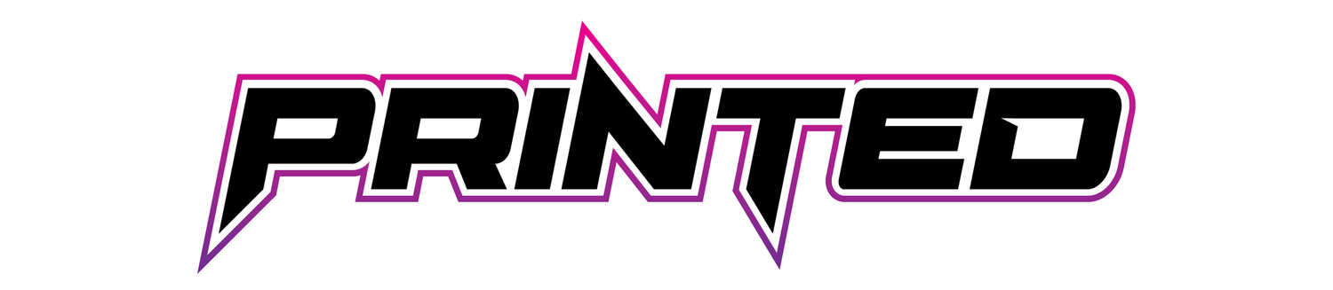 PRINTED CUSTOM CLOTHING