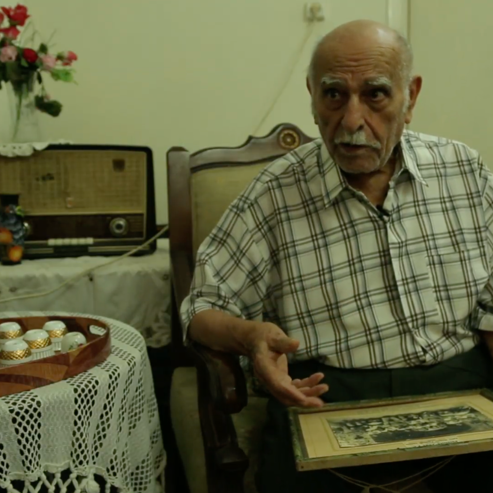 المباراة الأخيرة في عكا: تاريخ شخصي للاعب كرة قدم فلسطيني قبل النكبة