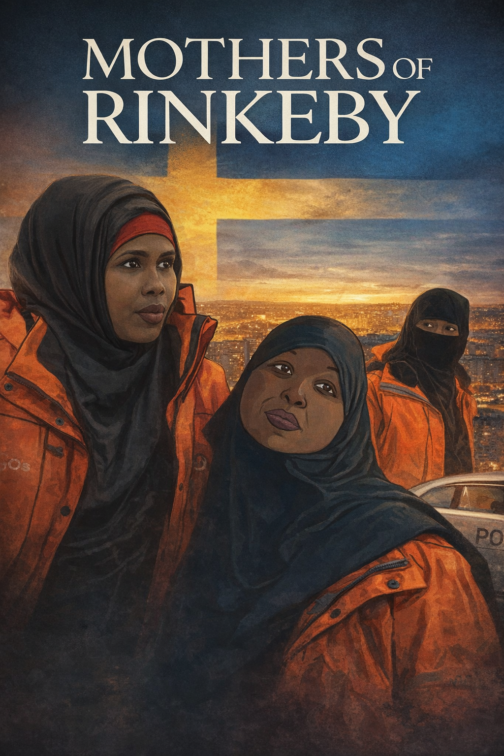 Mothers of Rinkeby