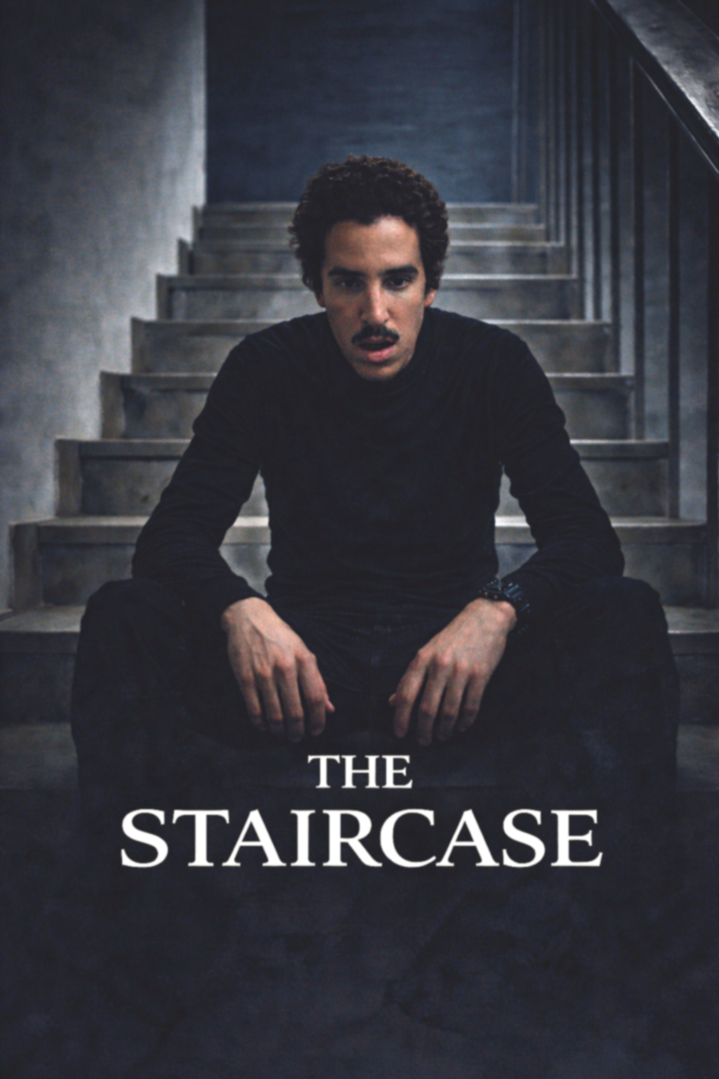 The Staircase