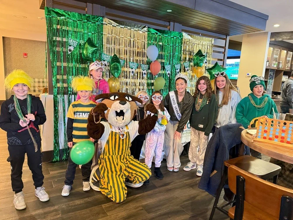 Recent Events with SB3C