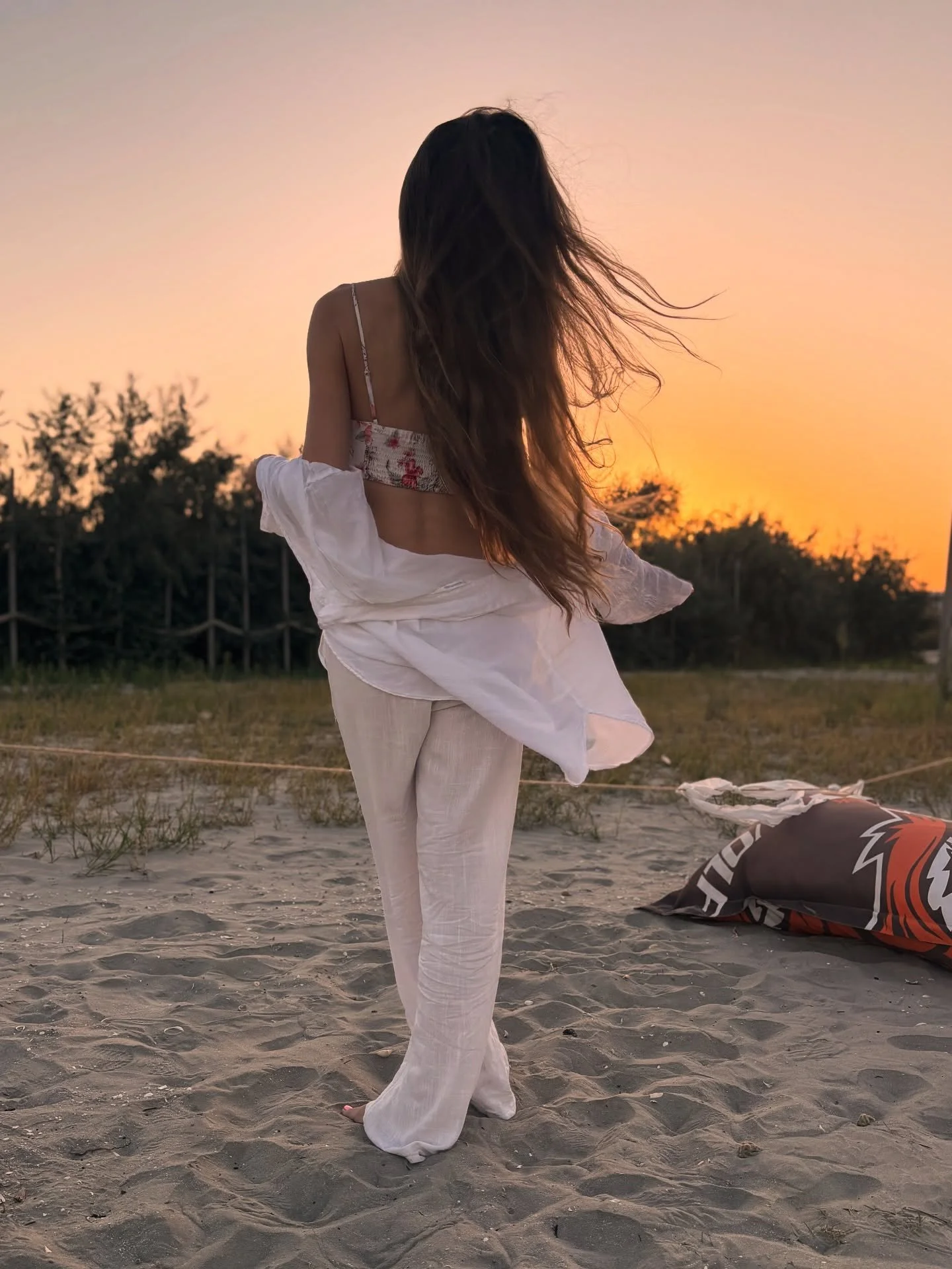 &bull;&bull;&bull;The art of slow living&bull;&bull;&bull;

🌻 This summer has felt like a soft unfolding for me, an invitation to slow down in ways I didn&rsquo;t even realize I needed.
Not just to rest, but to be fully present with the little thing