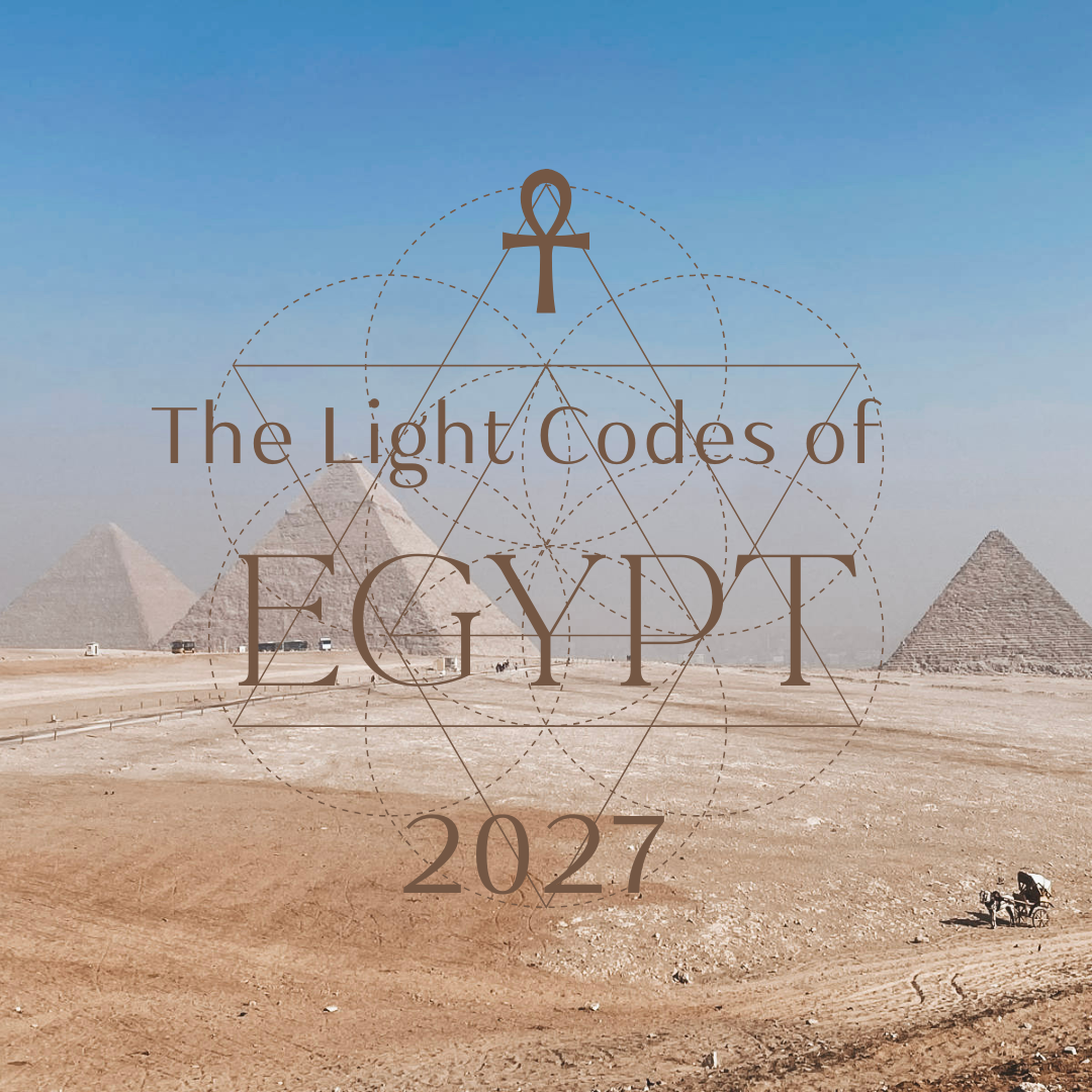 Egypt Pilgrimage 2027