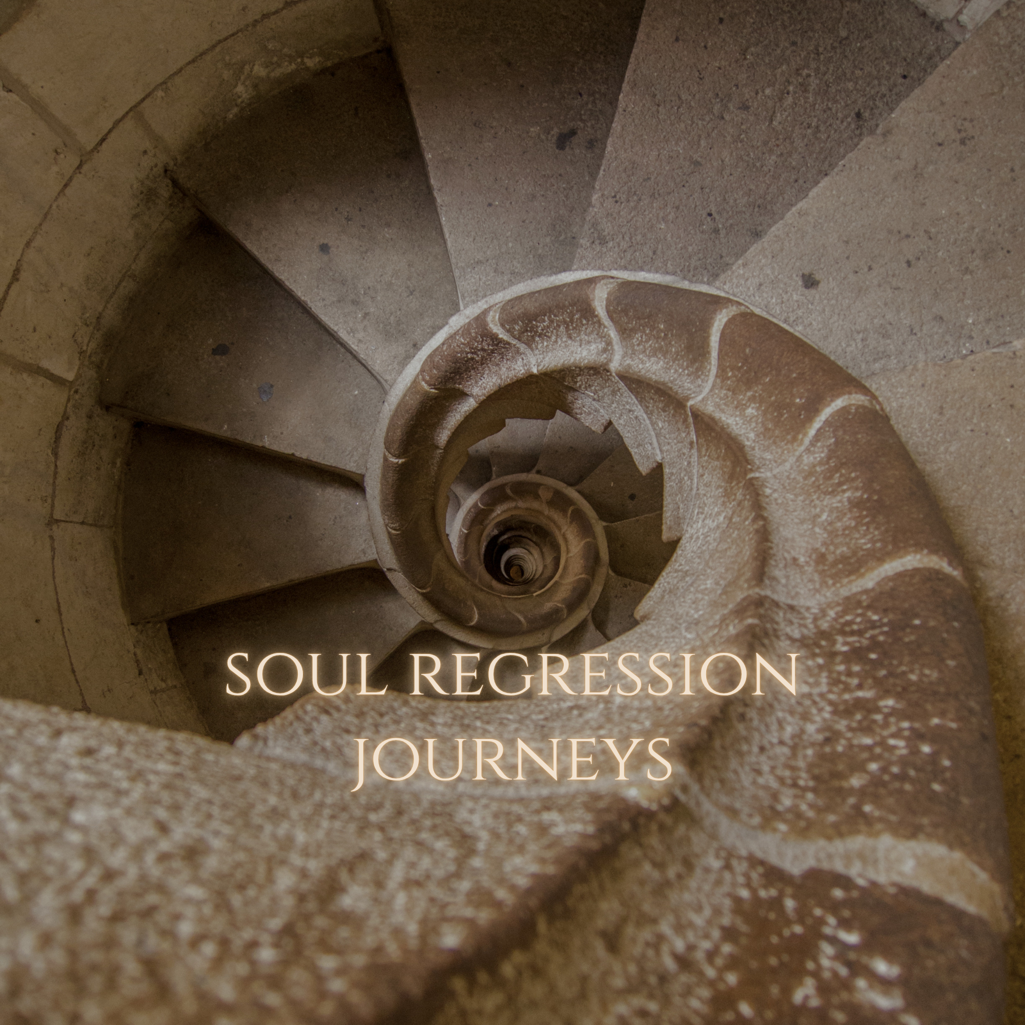 Soul Regression Journeys — past life regression, between lives, and twin flames regression
