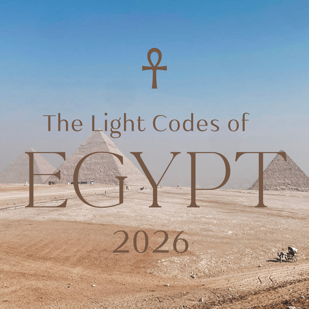 Egypt Pilgrimage 2026