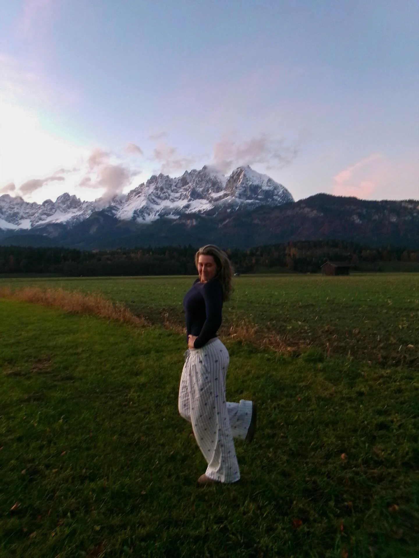 Postcard from Austria 🗺️

📸 @langgiz