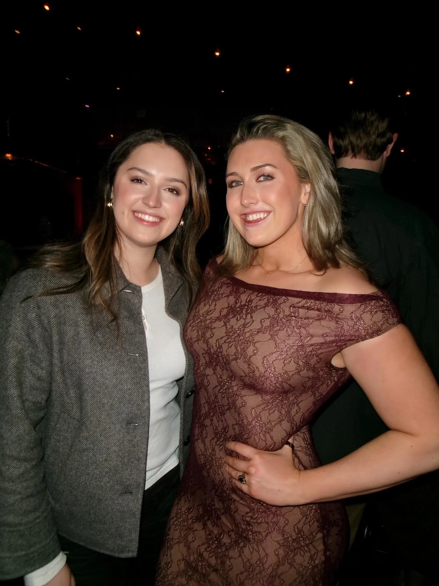 Hey twin 👯&zwj;♀️ @katbrzoz29