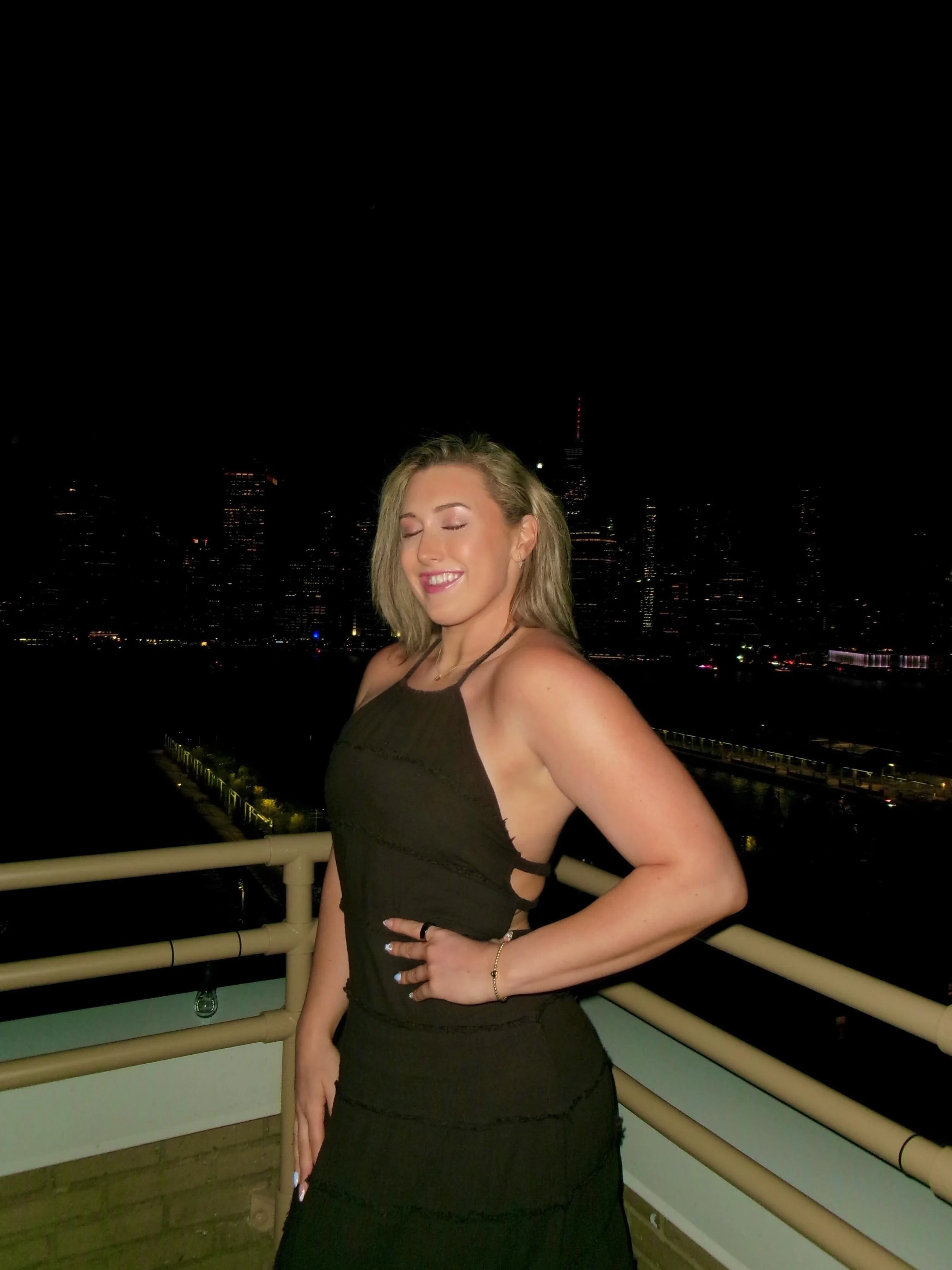 My city 🌃