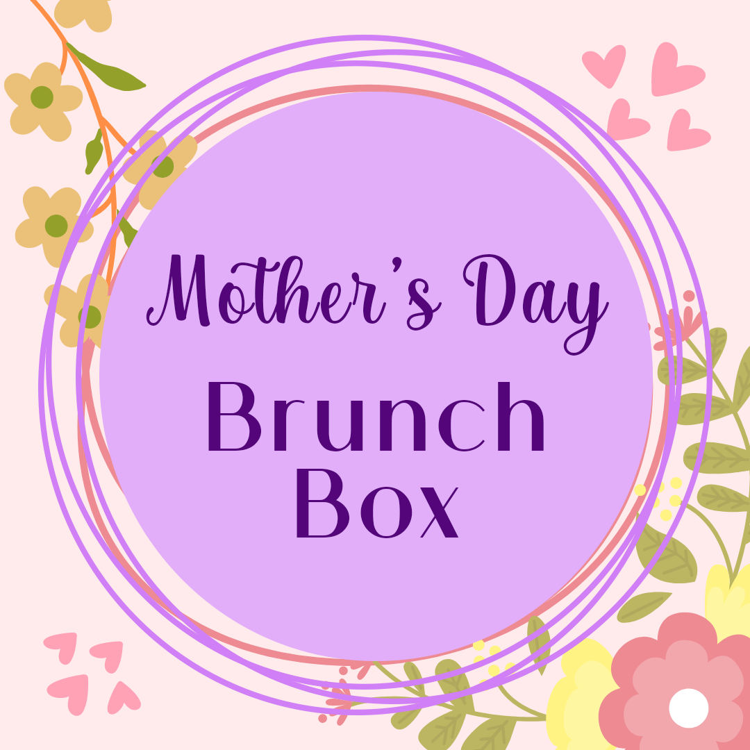 Mother’s Day Brunch Box