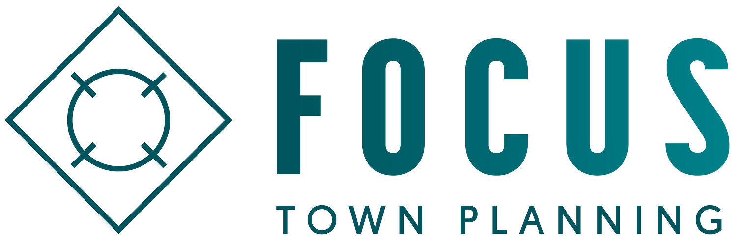Focus Town Planning