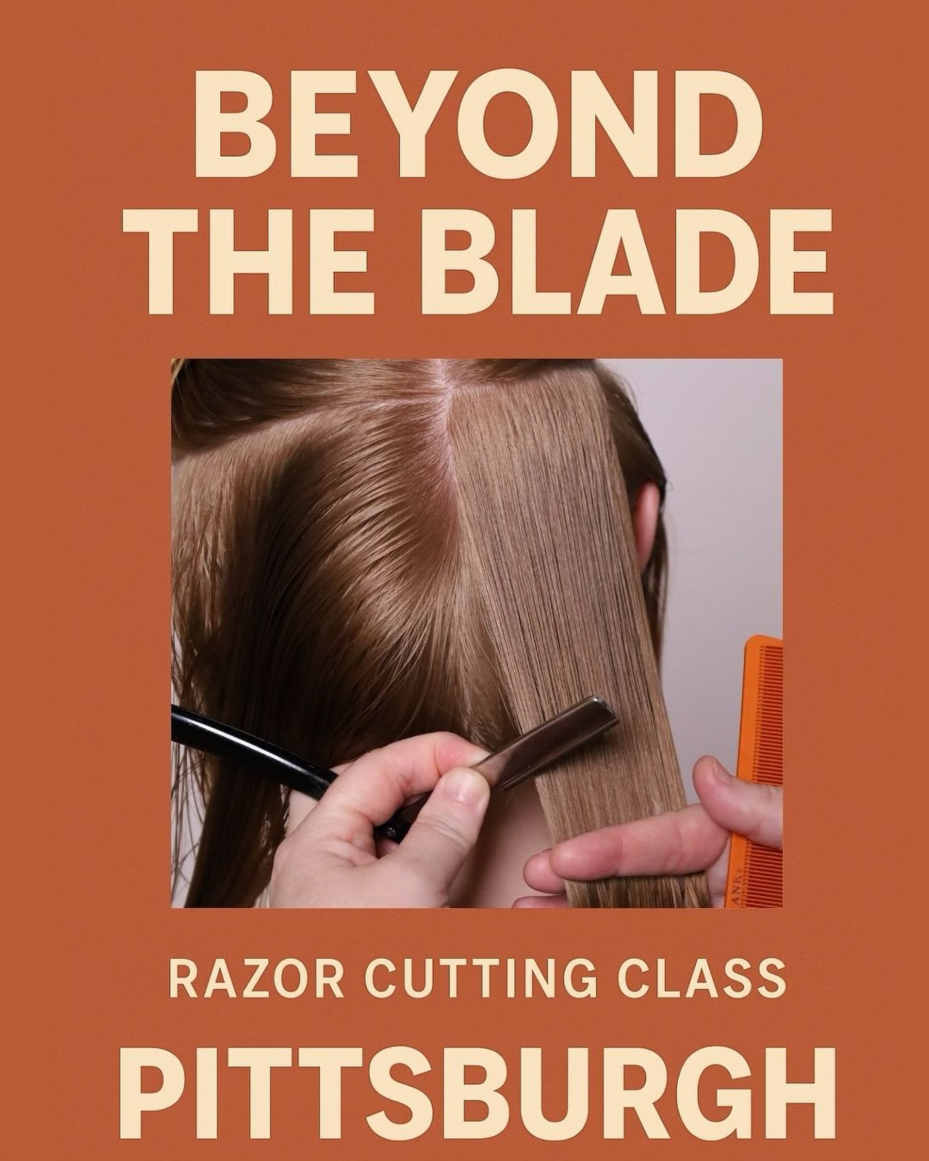 Who needs a REAL class with REAL results?? #whosin? 
@copaceticpgh is hosting our #beyondtheblade: the secret to razor cutting class on SEPT 29th. ✨10am to finish ✨$350 look and learn. $500 look and learn +hands on. ✨open to all levels. ✨✨✨✨✨✨✨ dm fo