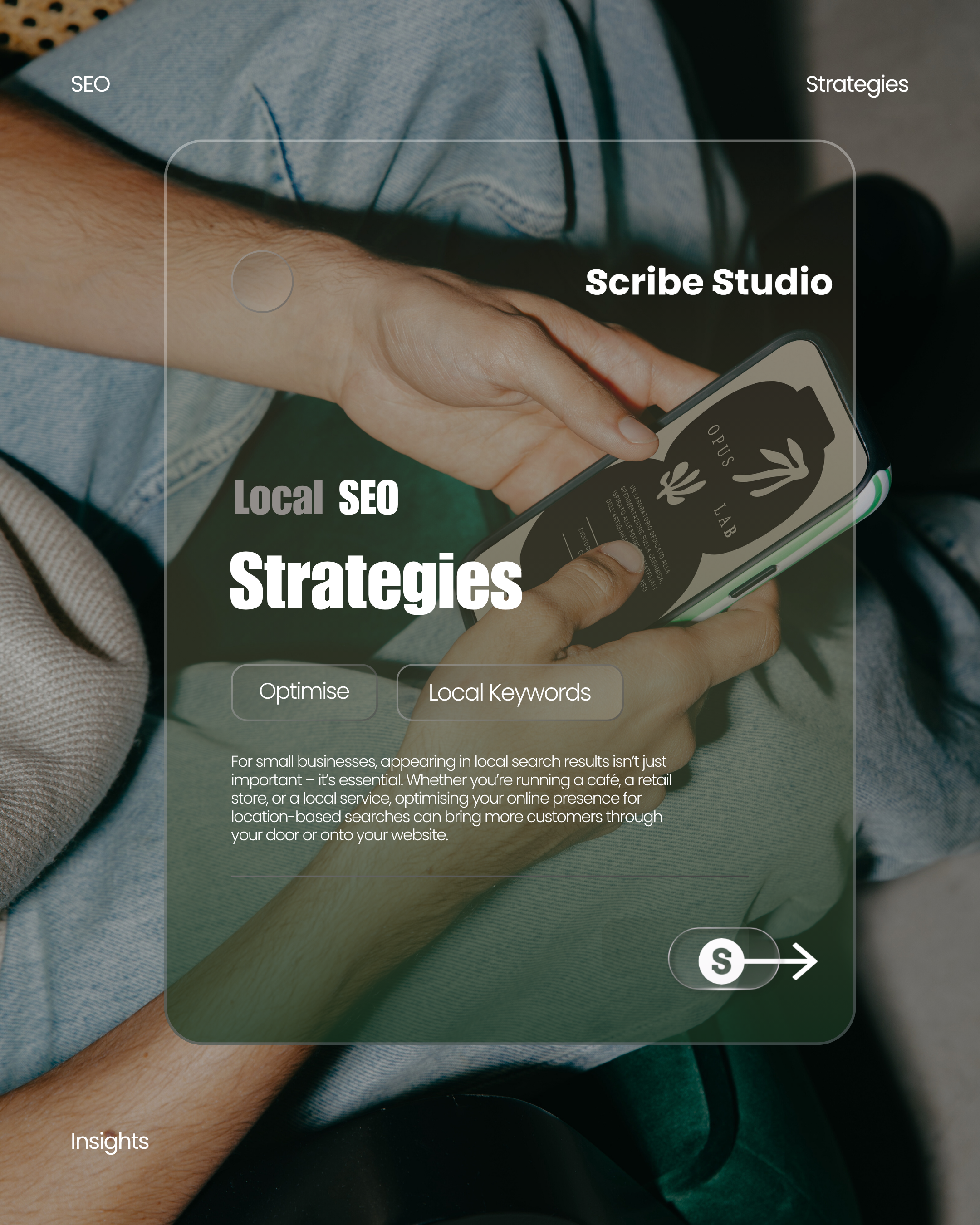 Local SEO Strategies Simplified