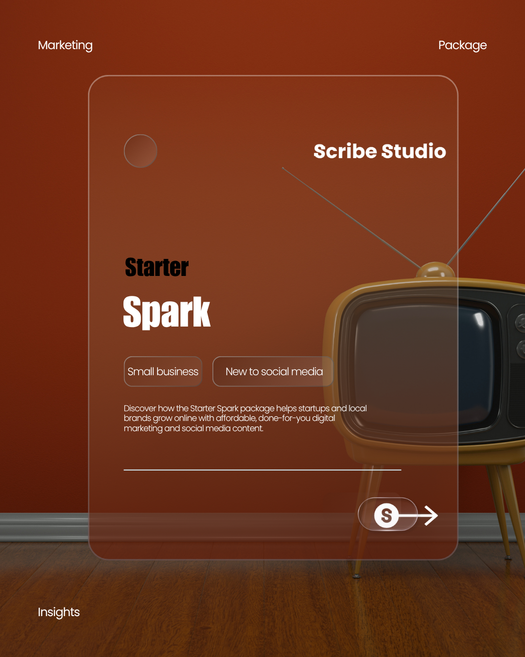 Spark Growth Online—Without the Burnout