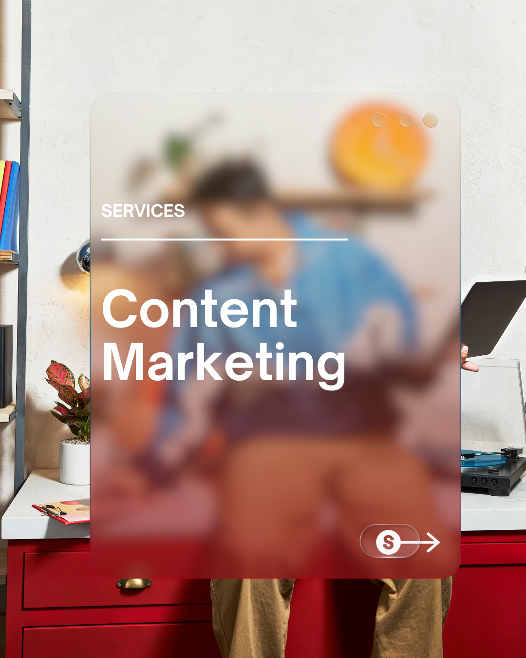 Content Marketing