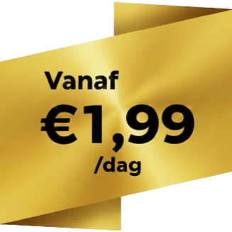 Elekrische vermarming met ingebouwde ventilator huren