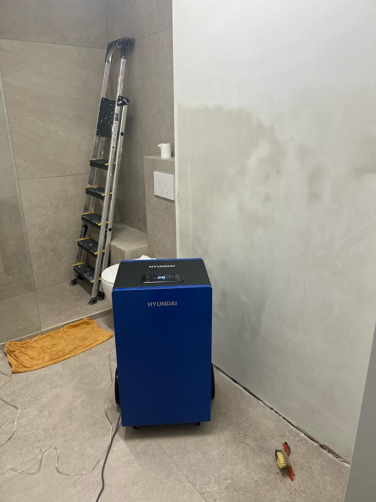 ELAT BOUWDROGER - Bouwdroger huren Antwerpen