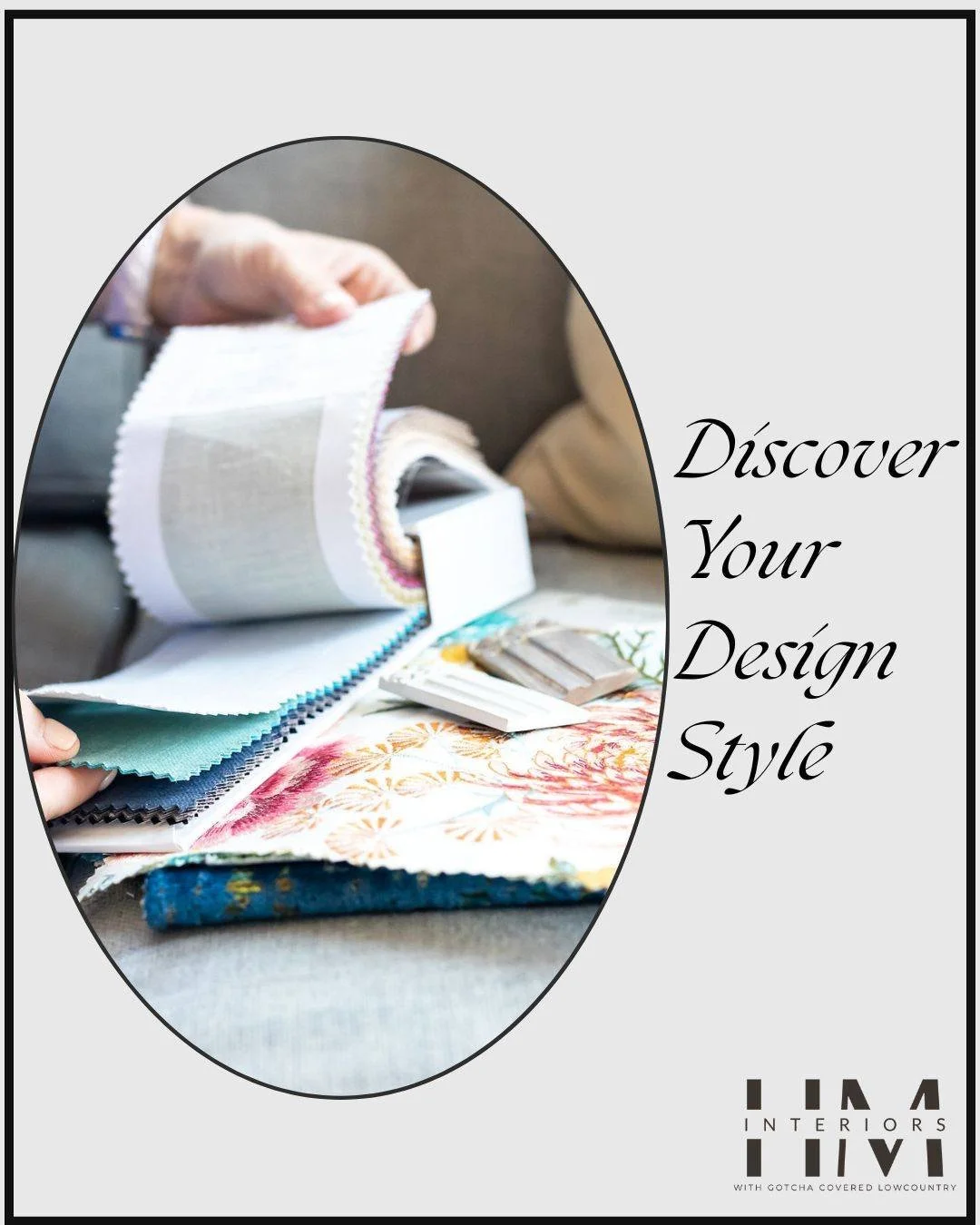 Not sure what your design style is? Let’s fix that.
This quick, thoughtful quiz helps you identify what truly fits — classic, modern, collected, or somewhere in between.
Start here and make every decision moving forward with confidence. ?