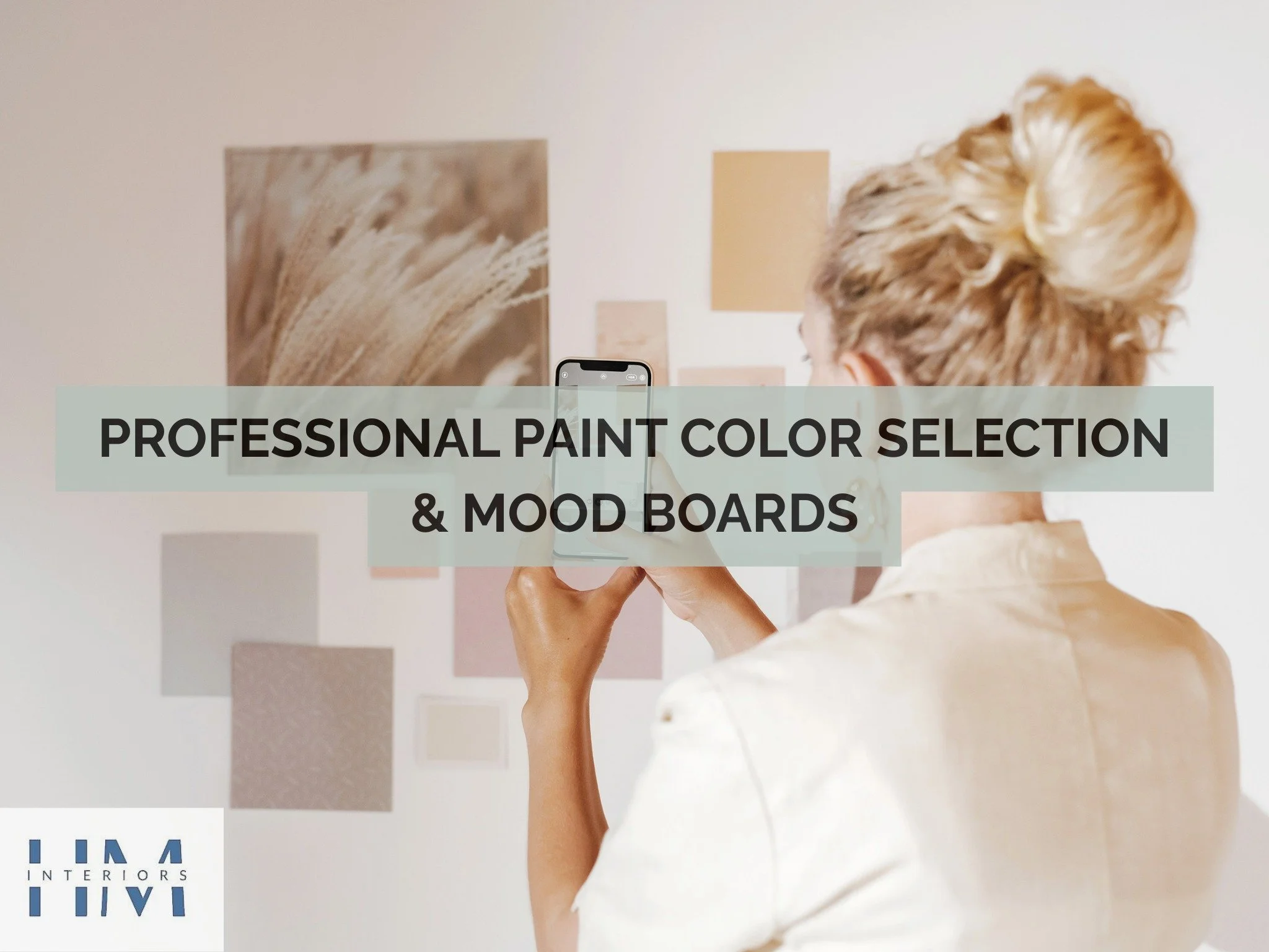 Exciting news — I’m now offering professional virtual paint color selection services on Fiverr. Whether you need one room refreshed or a whole-home palette, I’ll create a tailored, cohesive plan with mood boards and detailed paint s