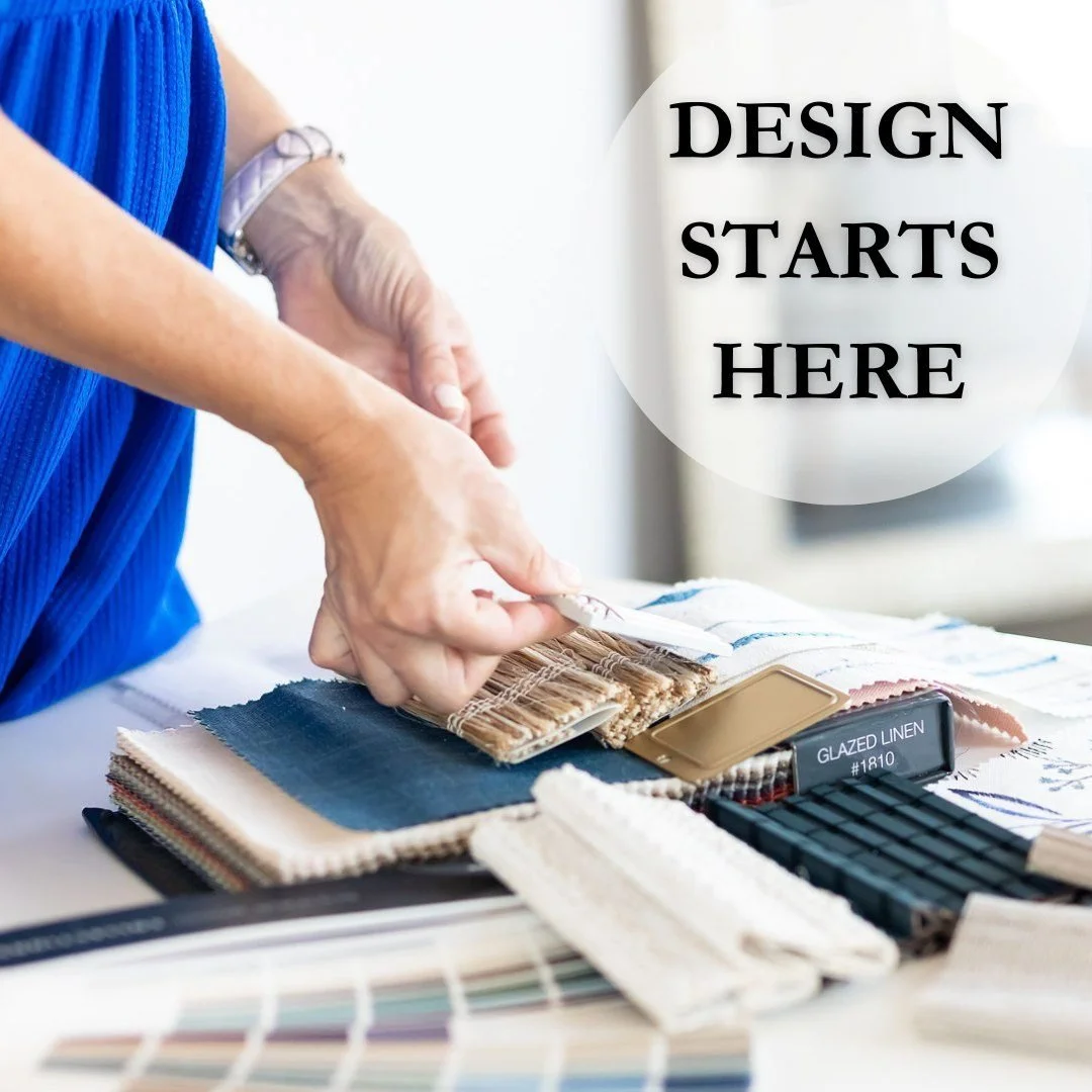 Not sure where to begin?
My one-hour design consultation is ideal for anyone who needs expert guidance—fast. Whether you’ve just relocated or your current space isn’t working, I’ll help you cut through the uncertainty and crea