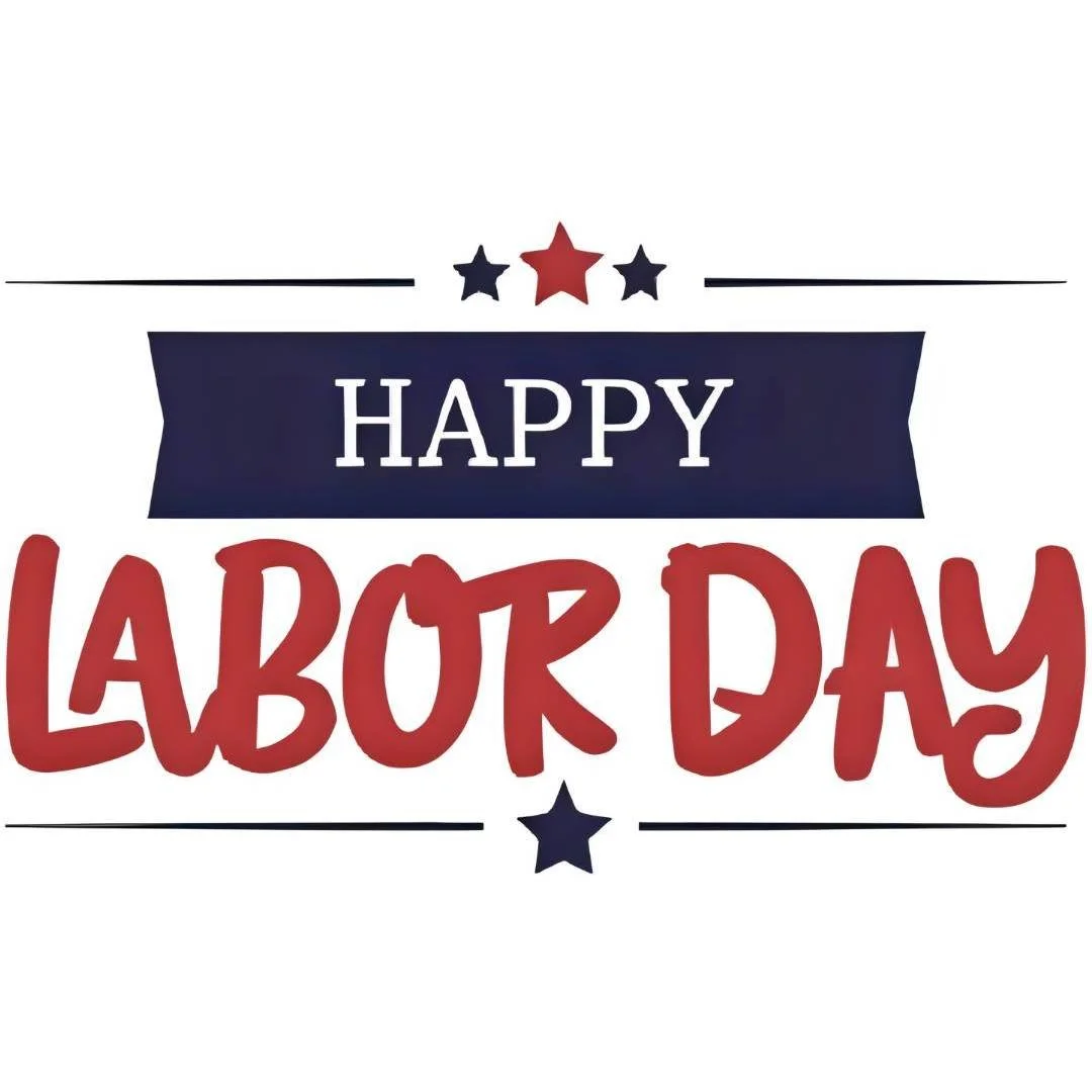 We hope you are enjoying a relaxing day. 🇺🇸