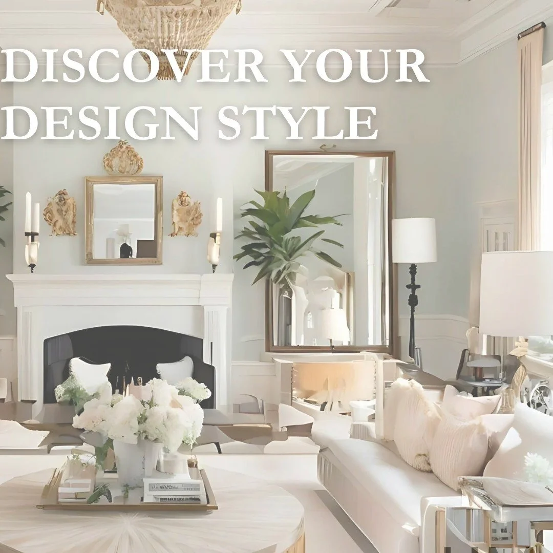 Tired of Second-Guessing Design Decisions?
With so many options, it’s easy to feel stuck. This quiz helps you cut through the overwhelm, define your style, and move forward with confidence.
Take the quiz here: https://tinyurl.com/yc55pr6x
#Ch