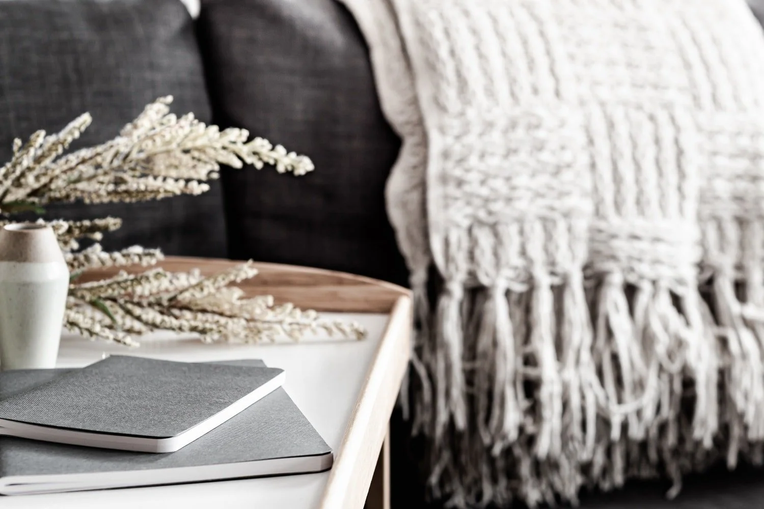 Your Home Should Feel as Good as It Looks
The holidays bring people together — make sure your home feels ready to welcome them. Whether it’s a refreshed living room, a guest suite update, or simply better flow, design that works for your