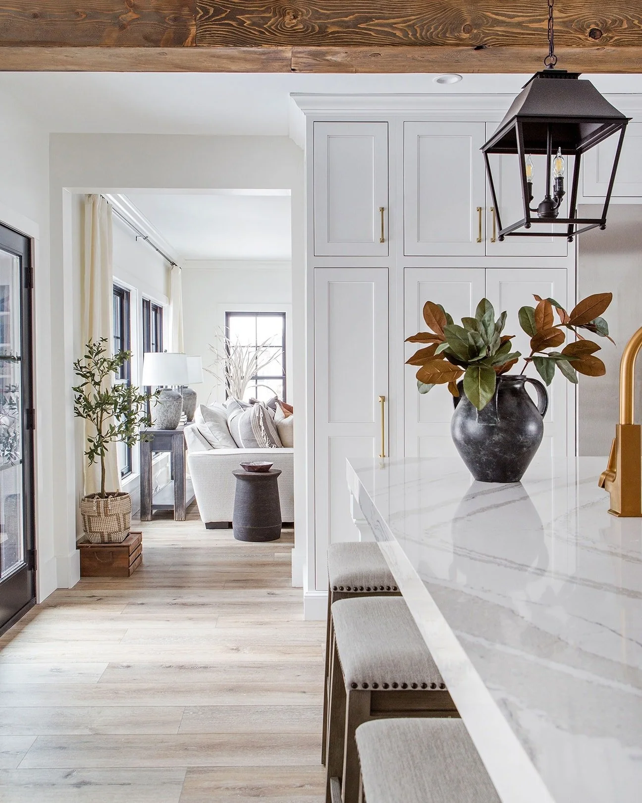 Stuck on Design Decisions?
Most homeowners don&rsquo;t need more inspiration &mdash; they need direction. Too many options can stall progress and create expensive mistakes.
That&rsquo;s where a professional eye makes all the difference.

#DesignClari