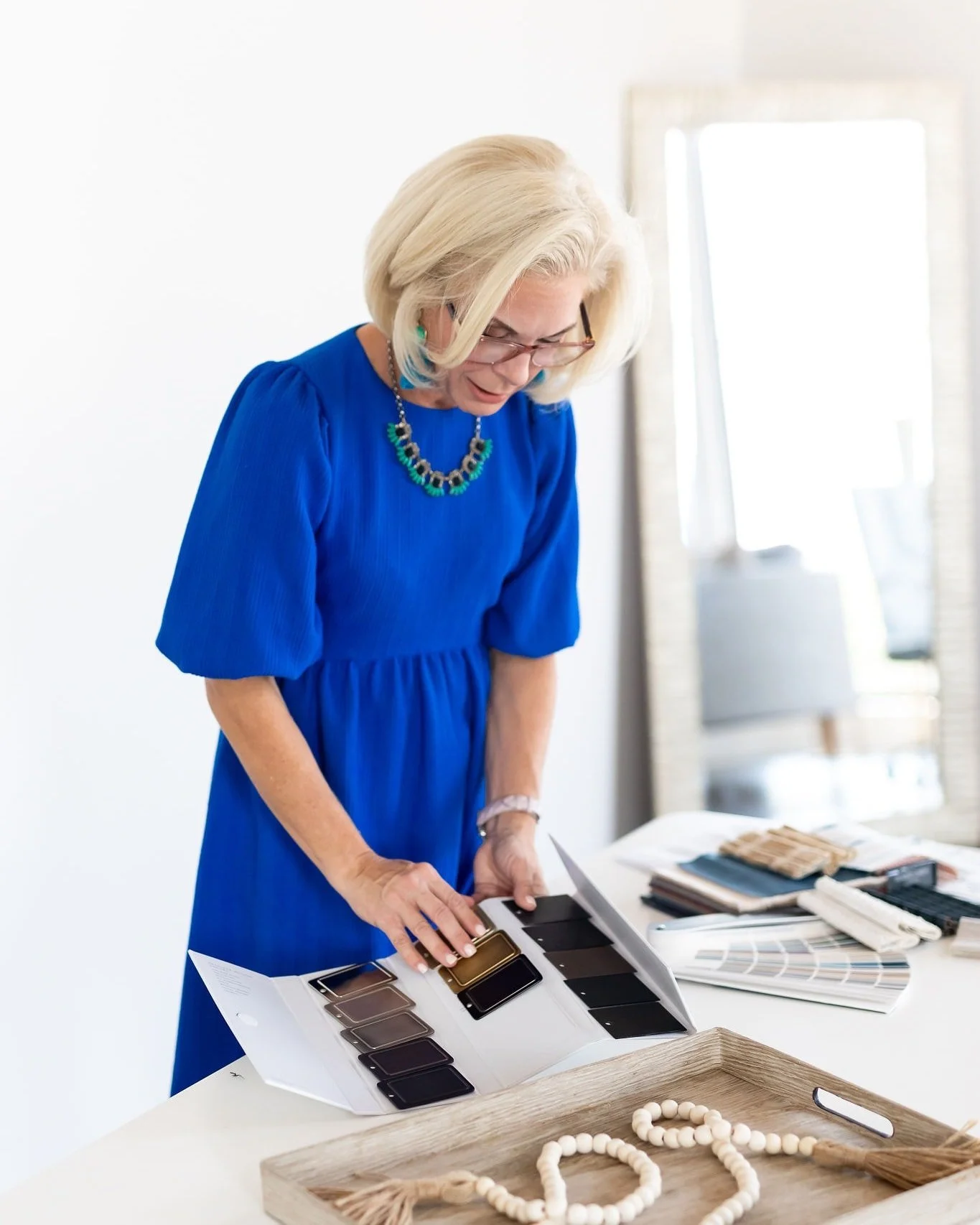 A Focused Way to Get Unstuck
My 1-Hour Design Consultation is designed for homeowners who want clear answers, not a full project commitment.
You&rsquo;ll leave with: &bull; practical direction
&bull; prioritized next steps
&bull; confidence to move f