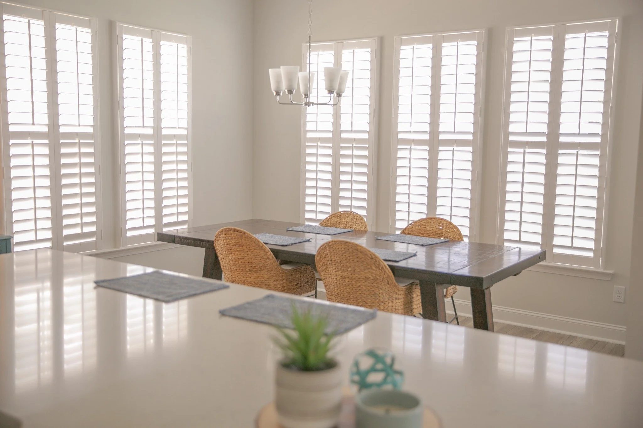 A Fresh Start for Your Home
March is when homes begin to shift &mdash; lighter layers, open windows, and spaces that feel ready for the season ahead. Thoughtful updates now create a home that feels refreshed without unnecessary changes.

#CharlestonD