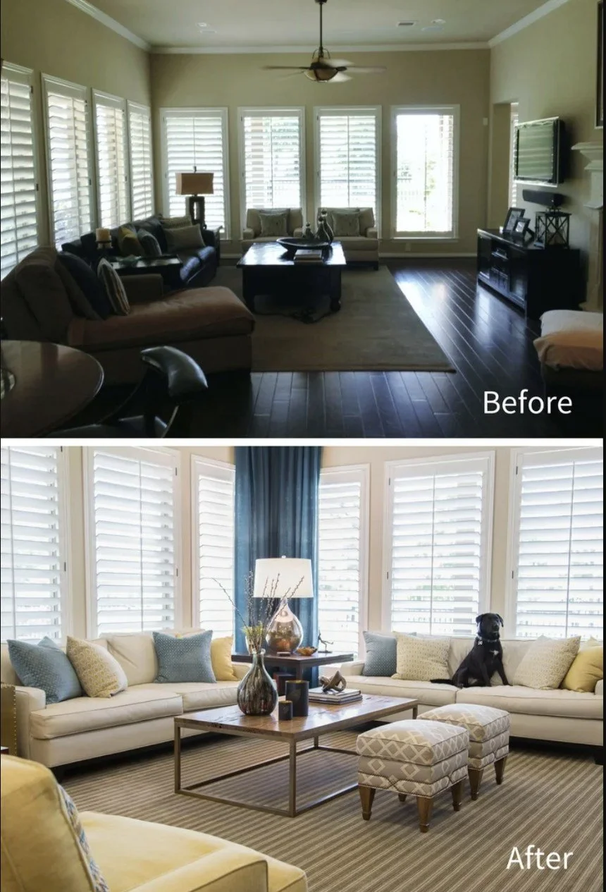 &ldquo;Almost done&rdquo; is where most homes stay.

The furniture is there. The basics are covered. But something still feels off.

That&rsquo;s usually the result of incomplete decisions:
&bull; Scale is slightly off
&bull; Layers are missing
&bull