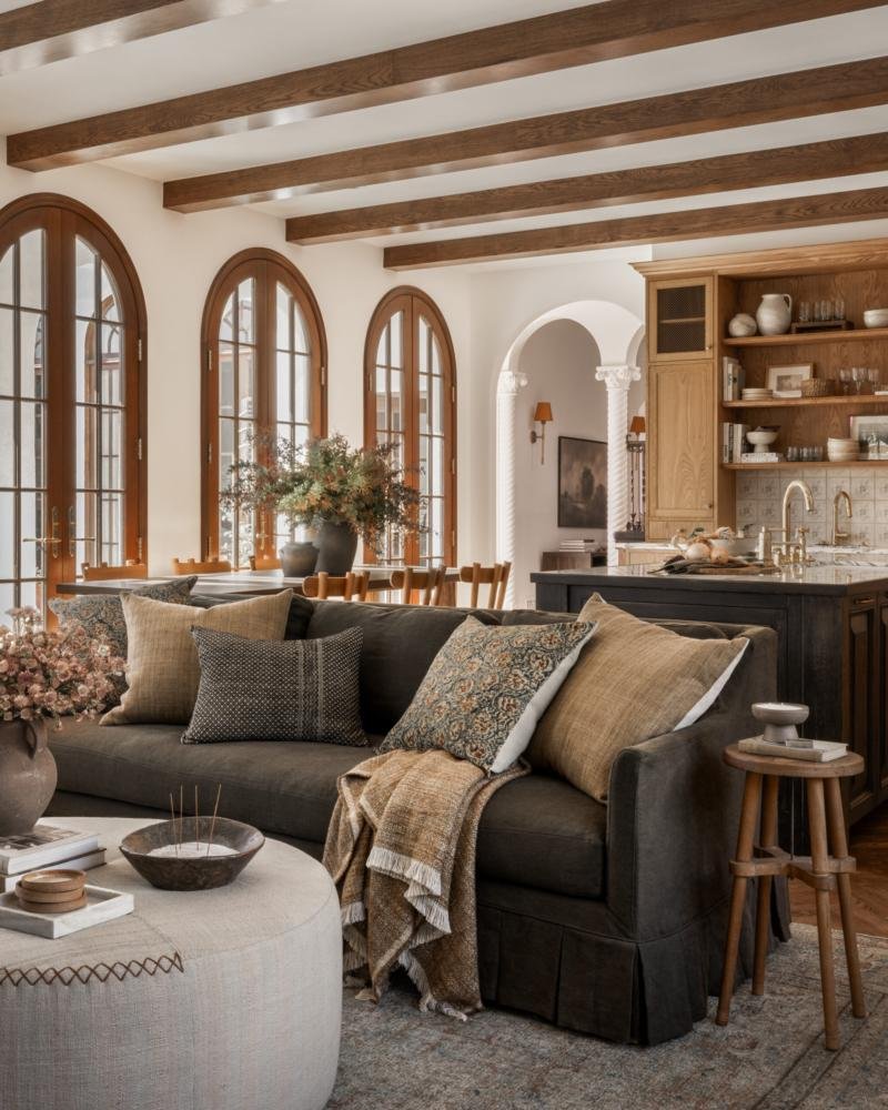 The spaces we return to every day shape how we feel.

A bedroom that feels restful.
A sitting room that invites you to pause.
A home that supports the life you&rsquo;re building&mdash;not just the one you&rsquo;re managing.

Good design is personal. 