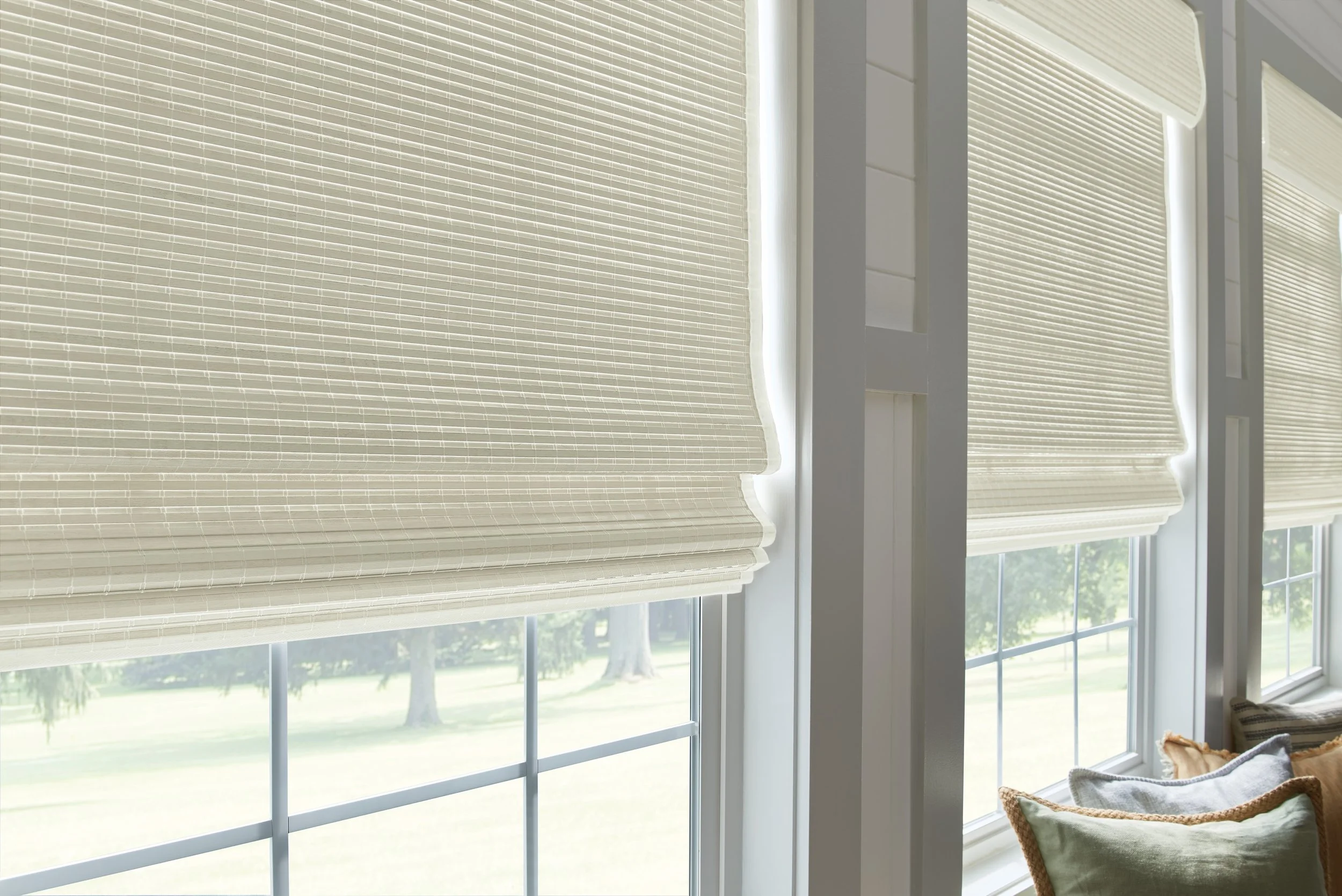 Architectural Window Treatment Planning