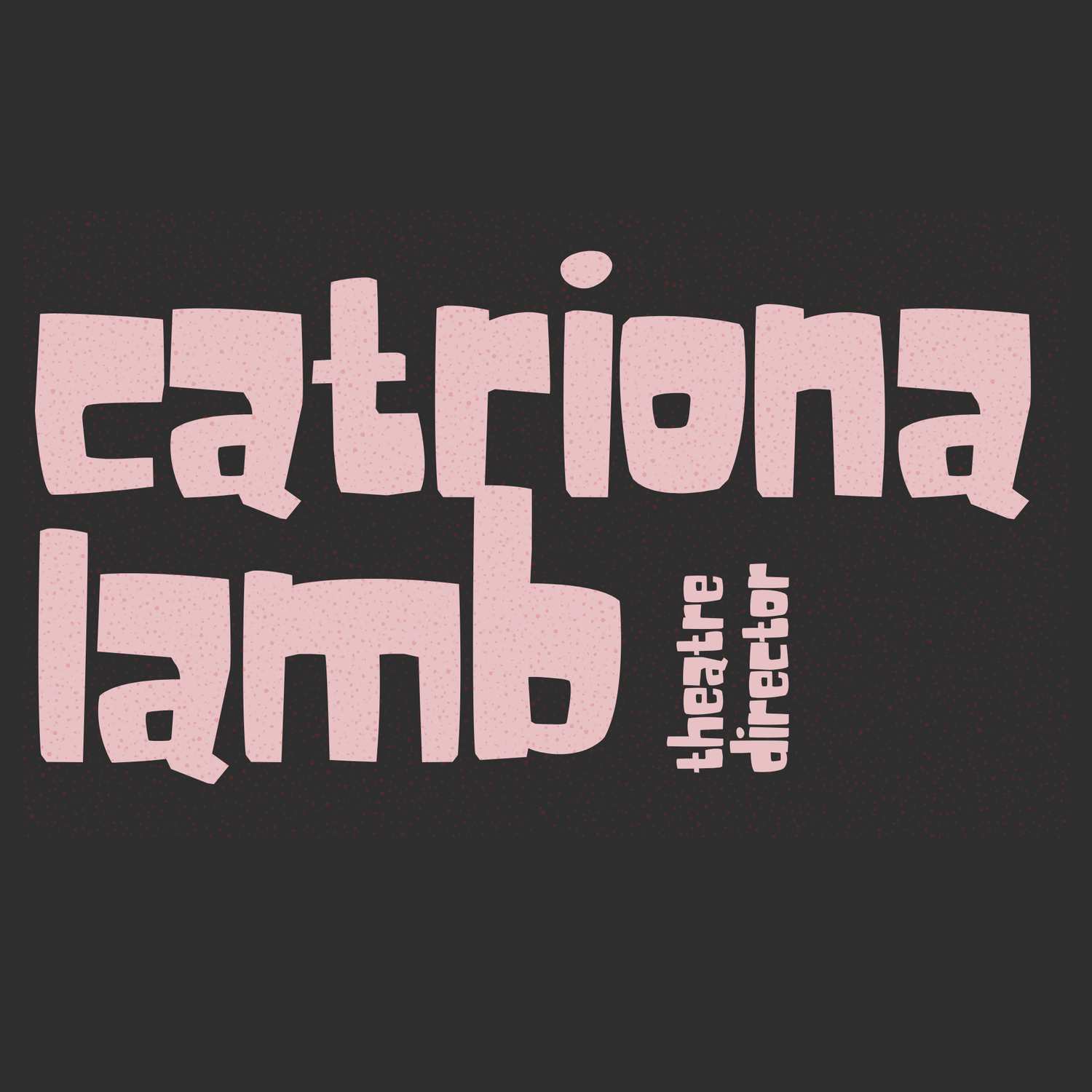 Catriona Lamb