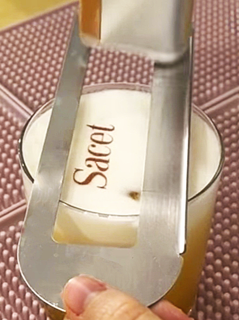 personnalisation cocktail prestation bar événement