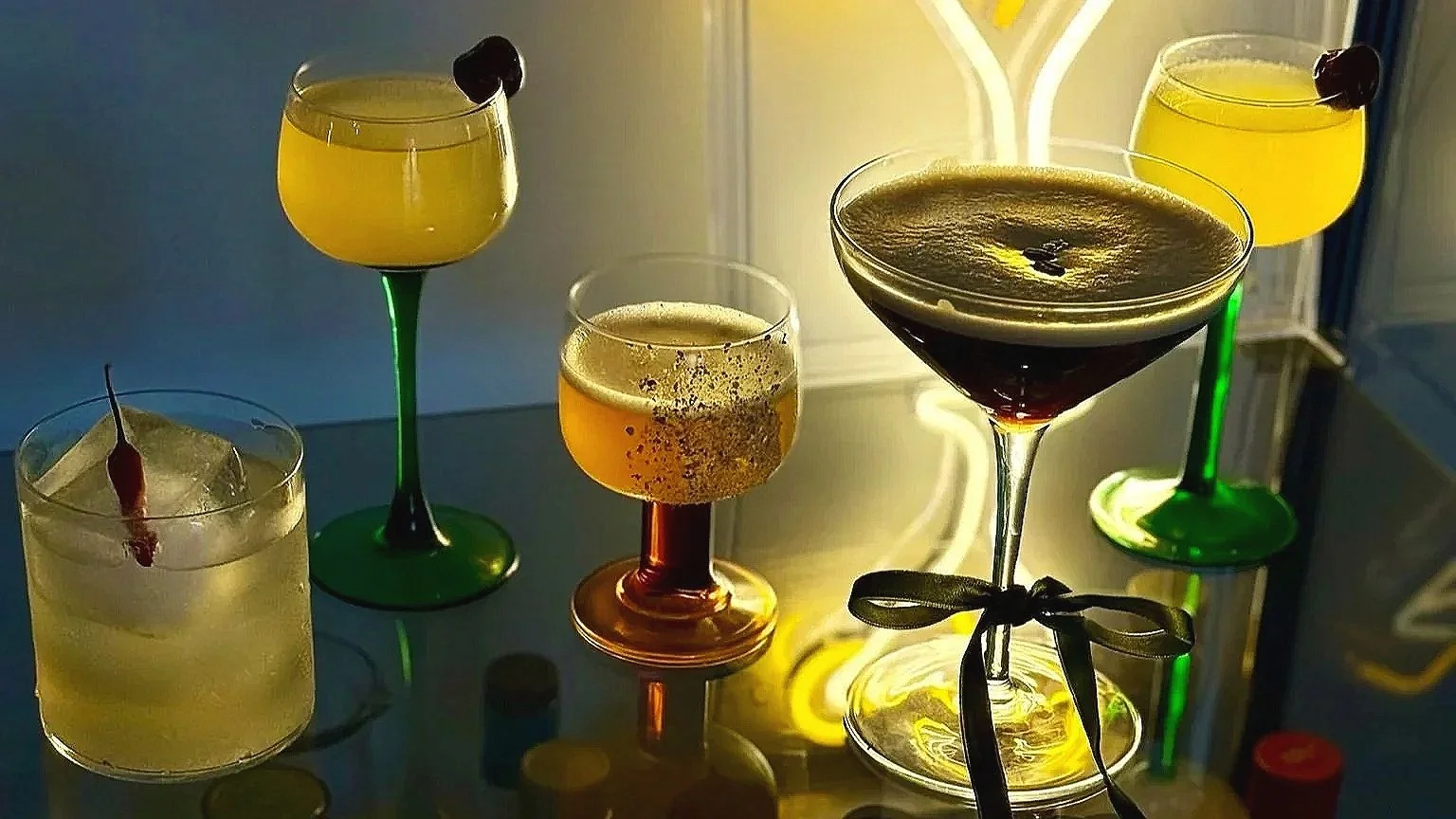 animation cocktails, bar à cocktails pour mariage et vin d'honneur Paris, Ile de France, dans toute la France