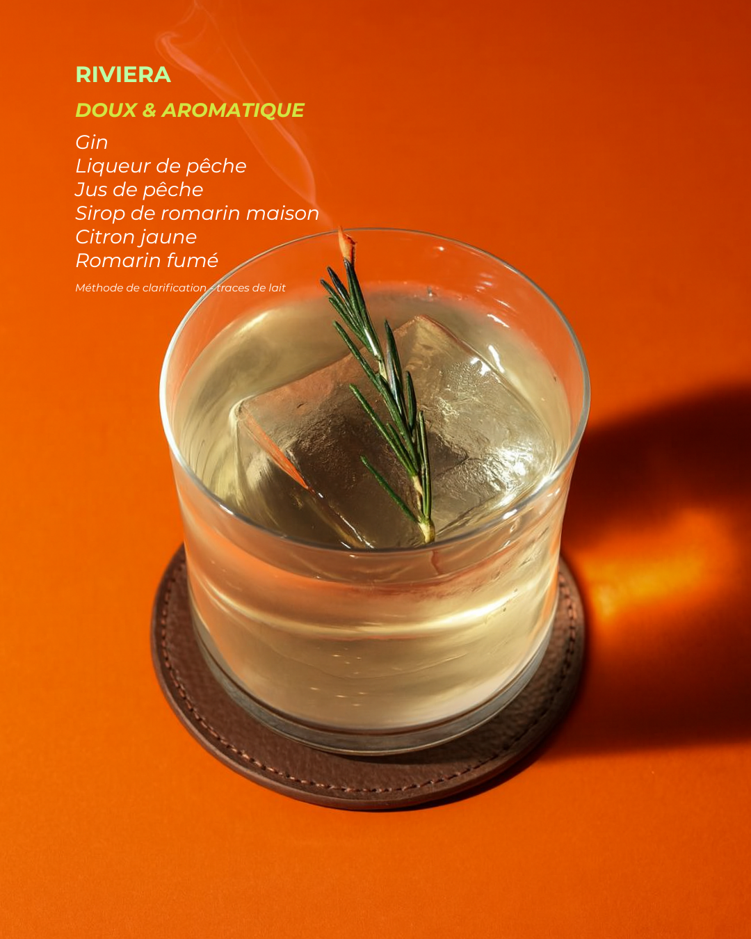 Animation bar et cocktails original personnalisés pour soirée privée à Paris cocktails mariage evjf evg