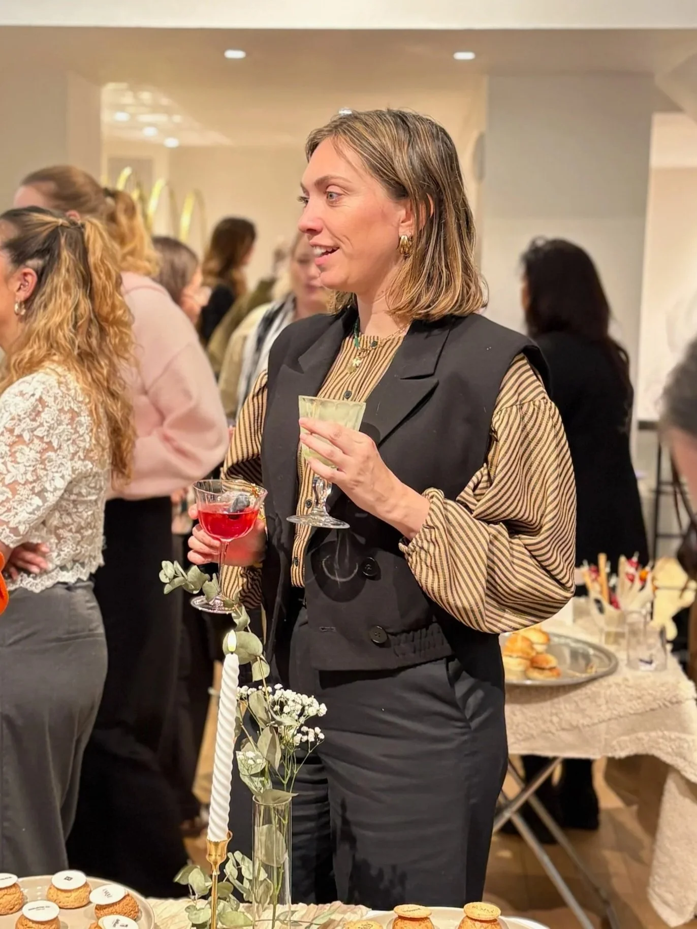 animation bar à cocktail pour mariage casa limoncell.jpg