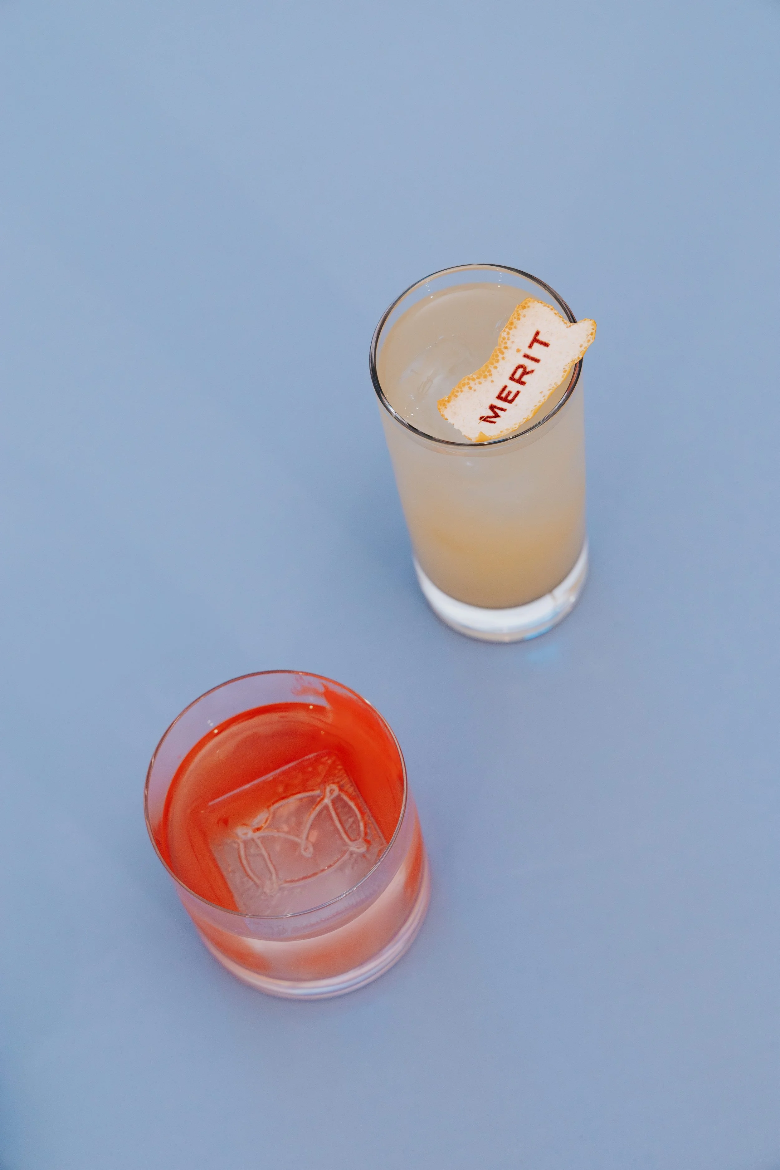 cocktail personnalisé événement privé cosmétique MERIT casa limoncell..jpg