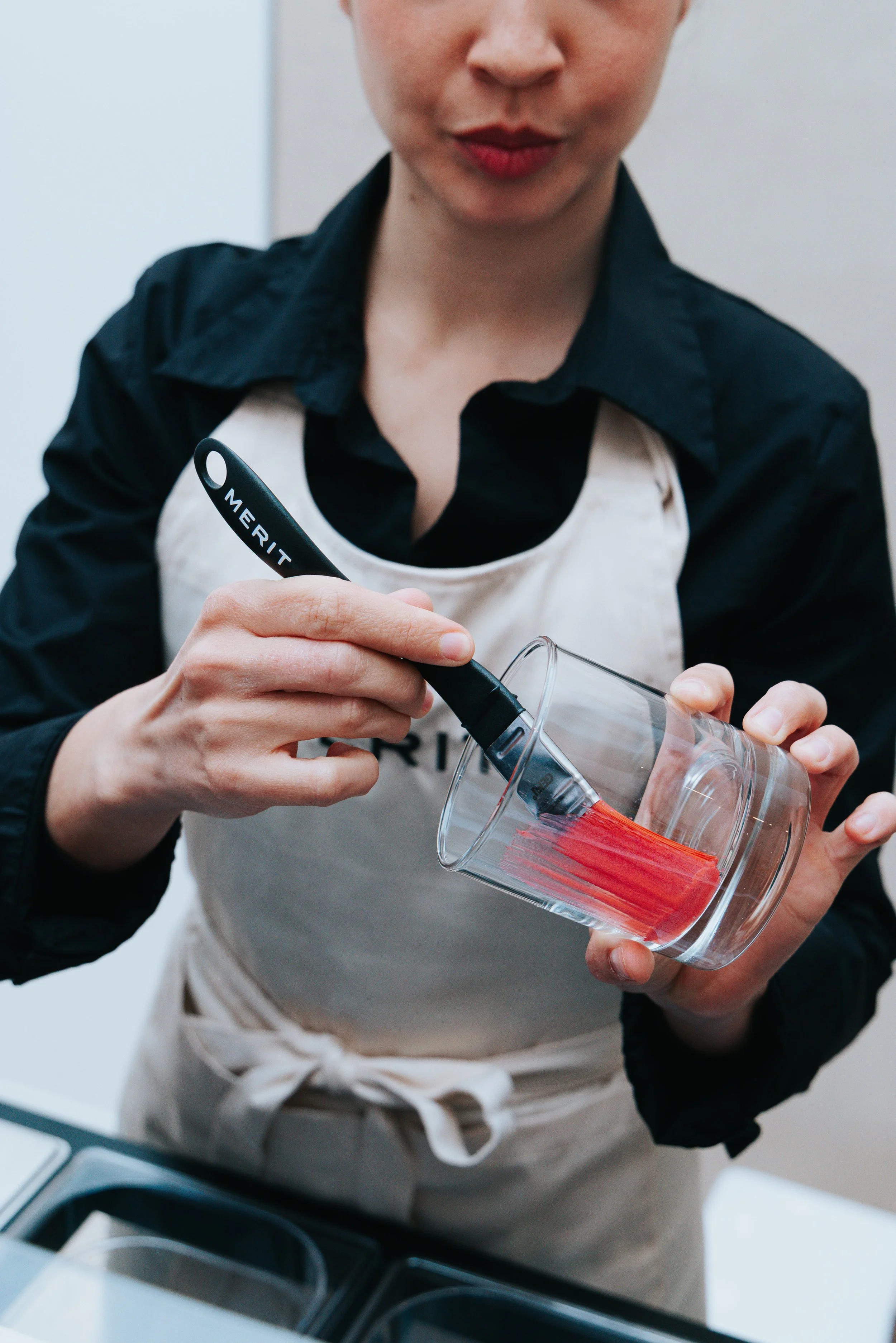 cocktails personnalisé événement privé Paris Casa Limoncell MERIT Sephora.jpg