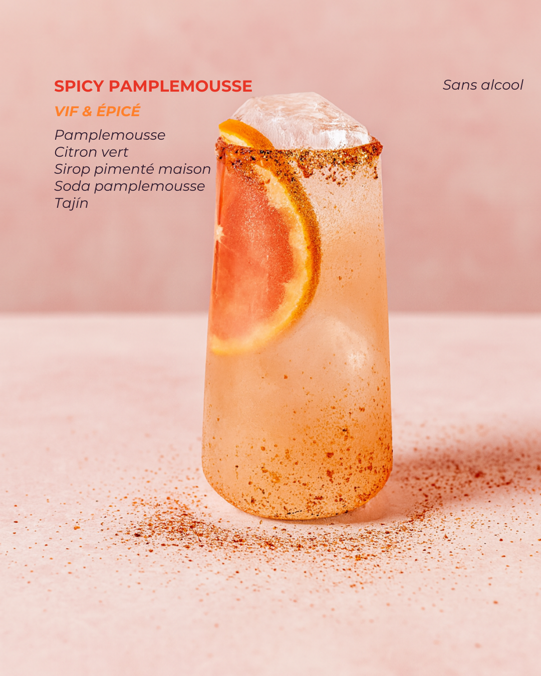 Animation bar et mocktail original personnalisés pour soirée privée à Paris cocktails mariage evjf evg sans alcool