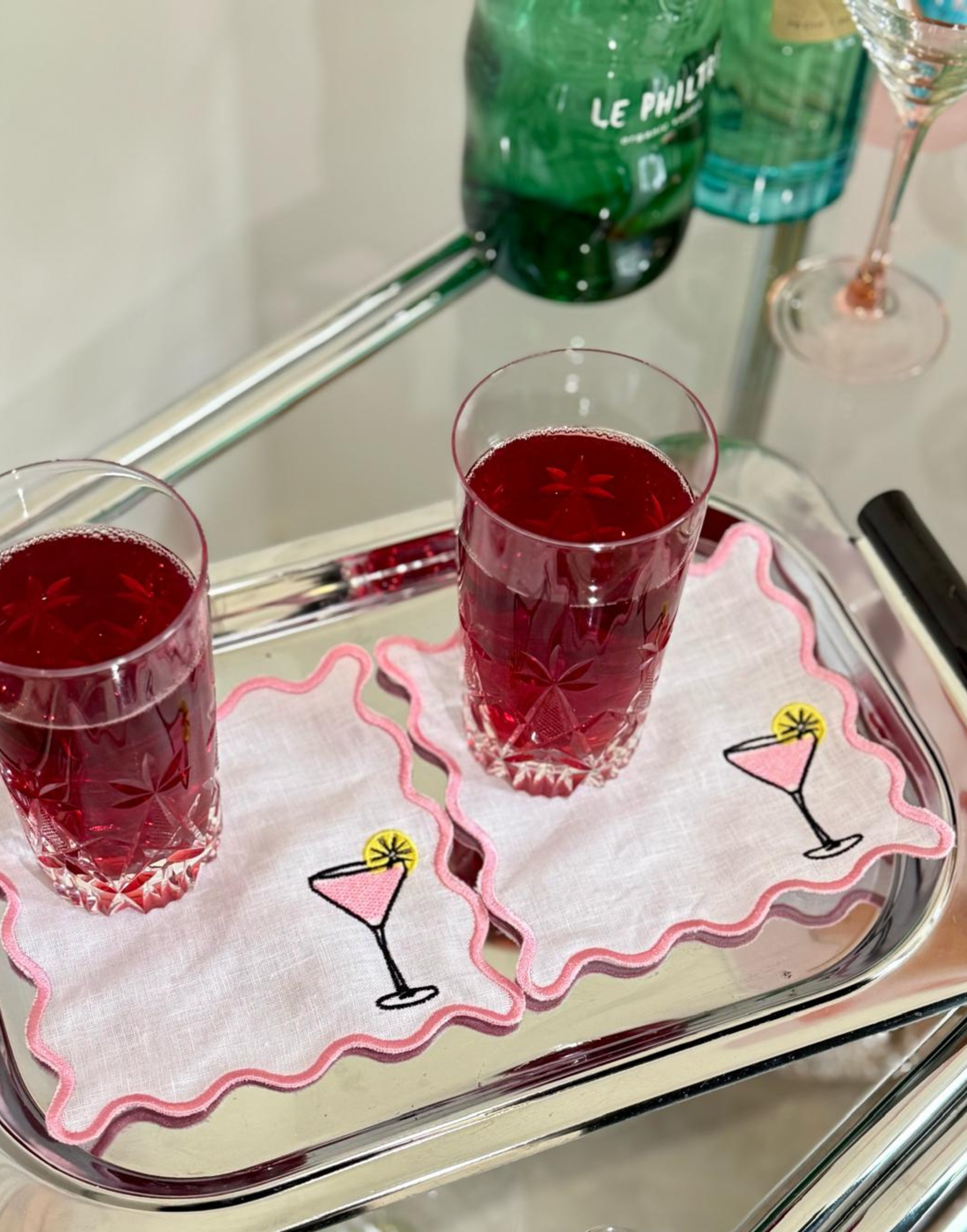 DESSOUS DE VERRE COSMOPOLITAN COCKTAIL BRODERIE  CASA LIMONCELL.png