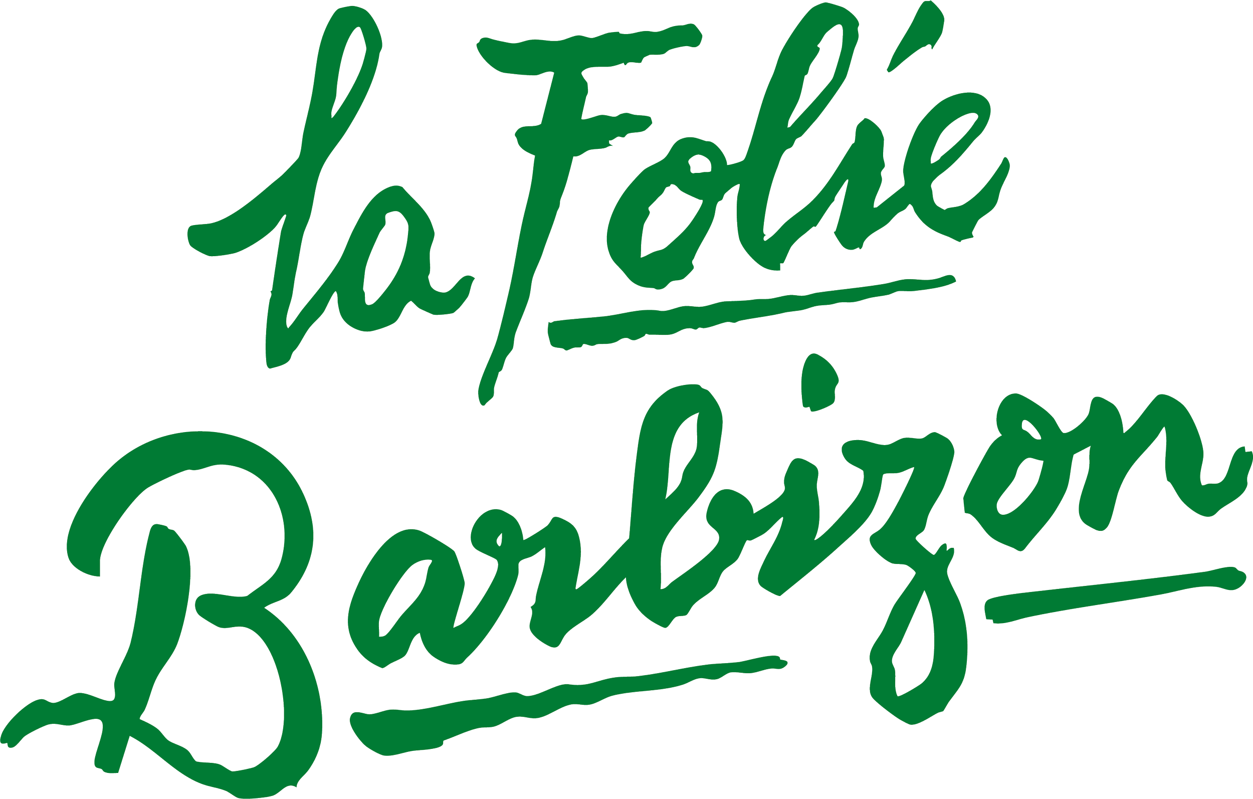 La Folie Barbizon