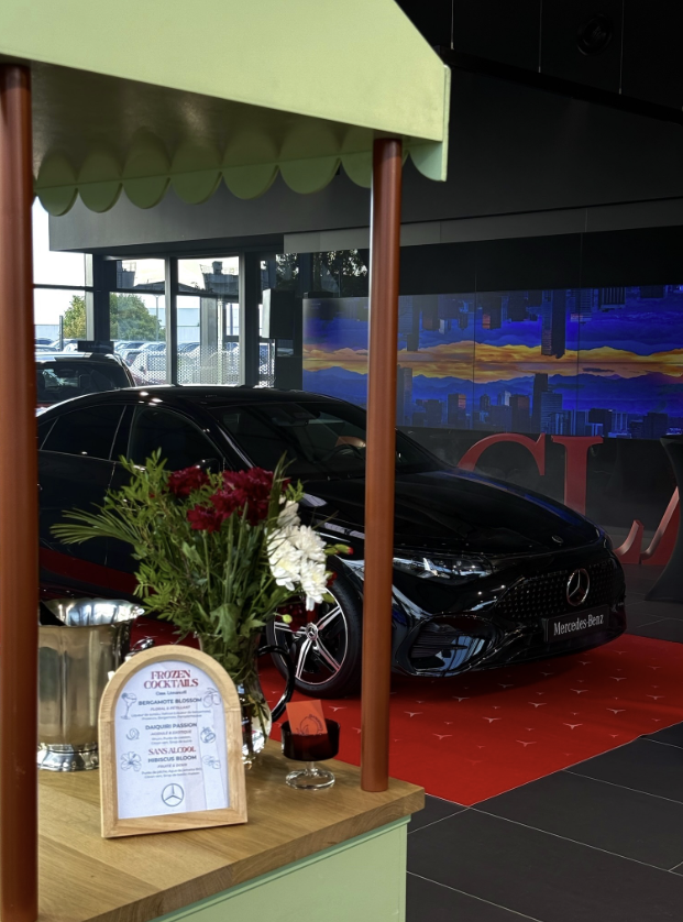 prestation bar à cocktails évènement d'entreprise mercedes par casa limoncell.png