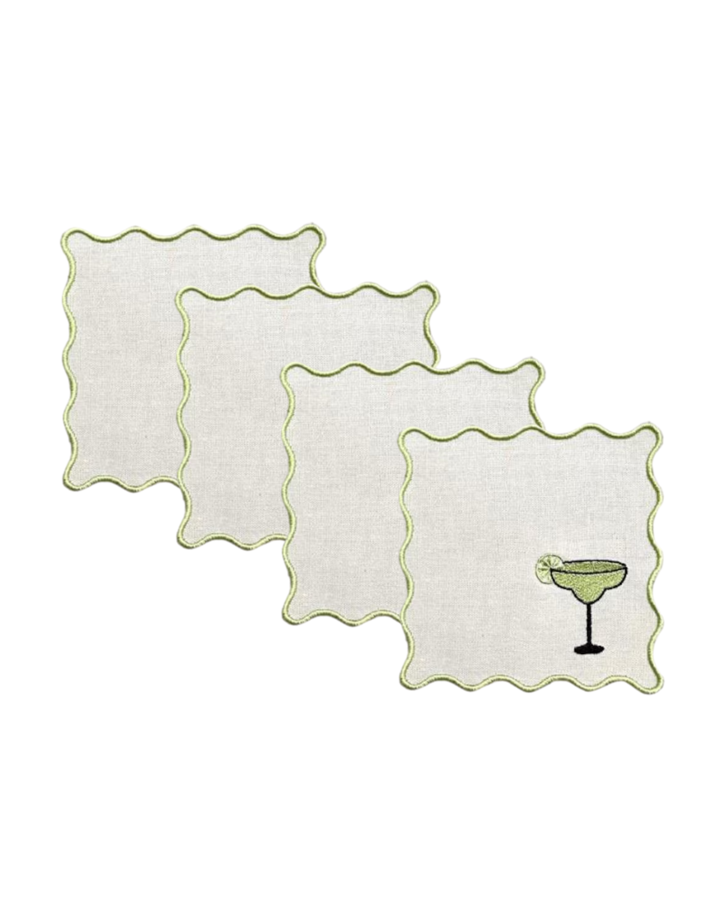 DESSOUS DE VERRE MARGARITA COCKTAIL COASTER BRODERIE PERSONALISEE CASA LIMONCELL.png