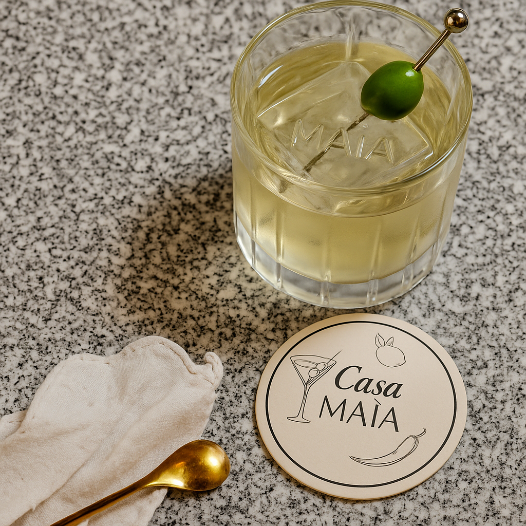 expérience de marque direction artistique brand activation casa limoncell