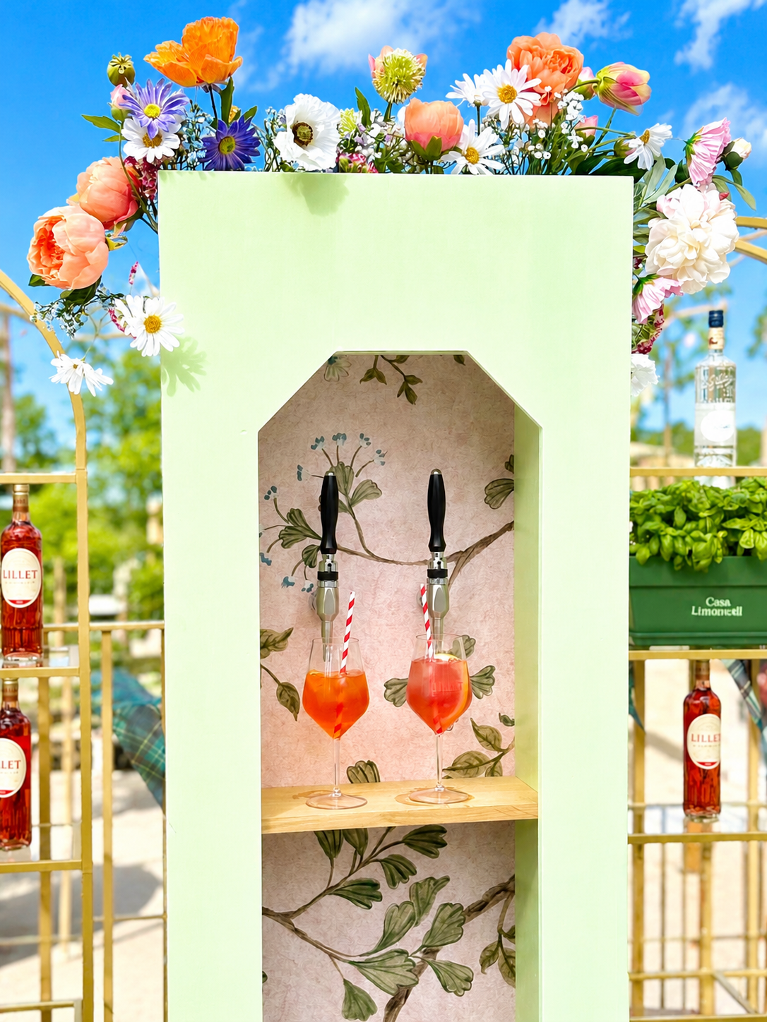 fontaine à cocktails prestation bar à cocktails événement casa limoncell.png