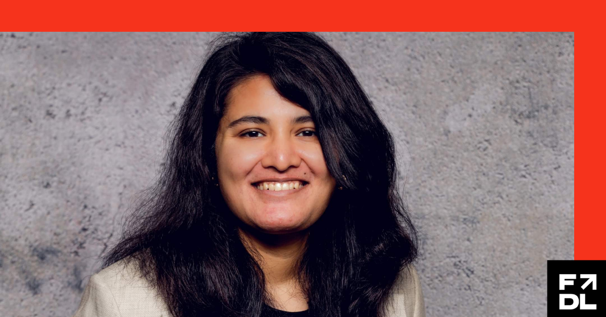 Founder Stories | Meet the Women Building Europe’s Future — Founderland