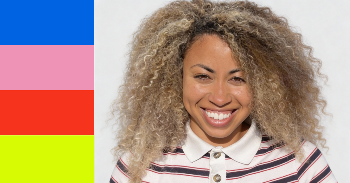 Meet Ruth Casas, Founder of La Ferrara Productions