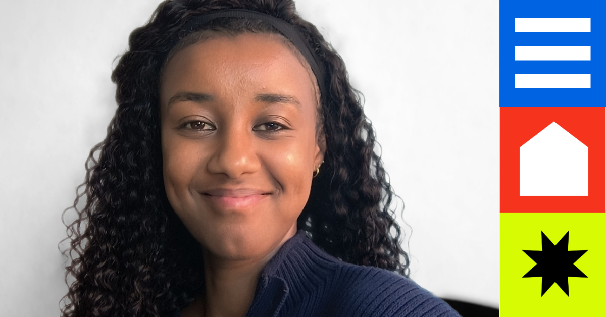 Meet Eden Yohannes Yoseph, Founder of EmpowerHer